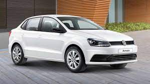 Volkswagen Ameo(2016-2019) Trendline 1.5l (d)